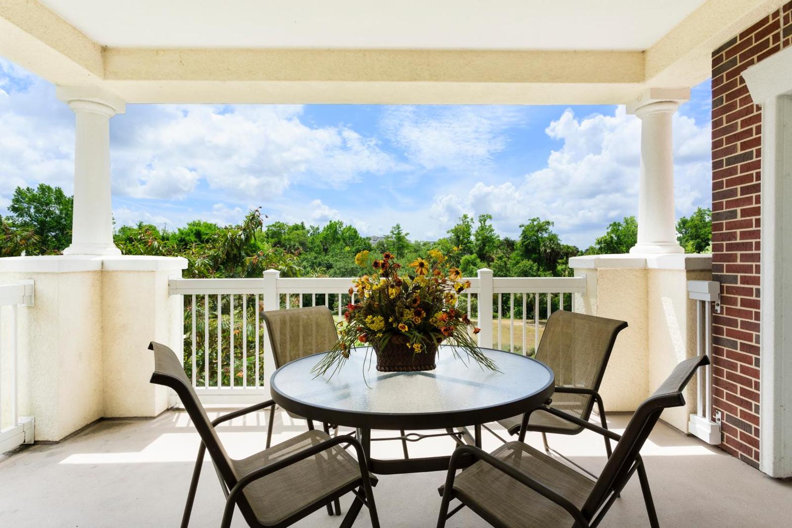 Cabana Comfort Main image 1