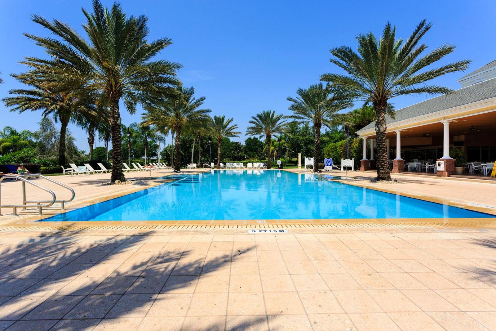 Cabana Comfort Main image 2